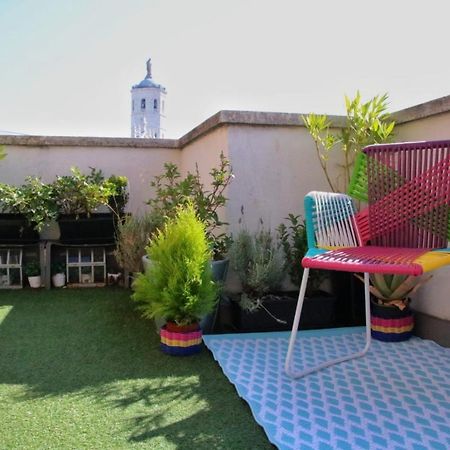 Appartamento Ático Reformado con Gran Terraza VUT-47-19 Valladolid Esterno foto